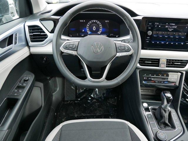 Thumbnail image of 2025 Volkswagen Taos at LutherWestsideVolkswagen New