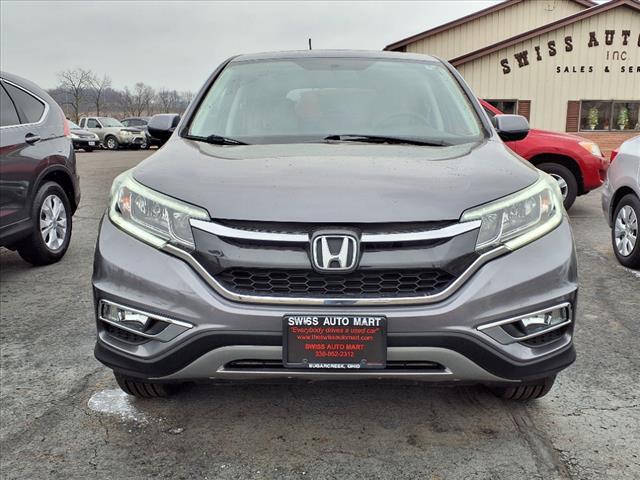 Thumbnail image of 2015 Honda CR-V at Swiss Auto Mart