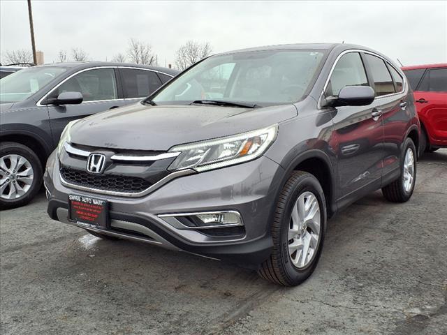 Thumbnail image of 2015 Honda CR-V at Swiss Auto Mart