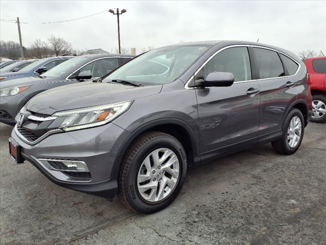 Thumbnail image of 2015 Honda CR-V at Swiss Auto Mart