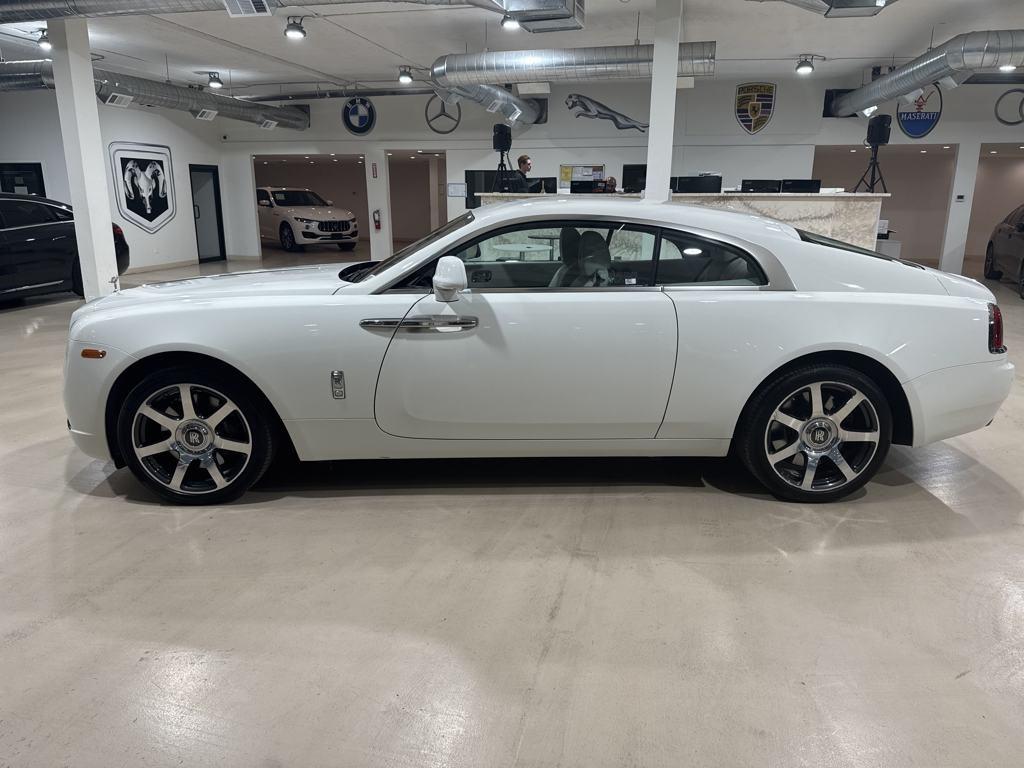 Thumbnail image of 2019 Rolls-Royce Wraith at LA City Cars