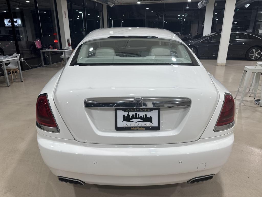 Thumbnail image of 2019 Rolls-Royce Wraith at LA City Cars