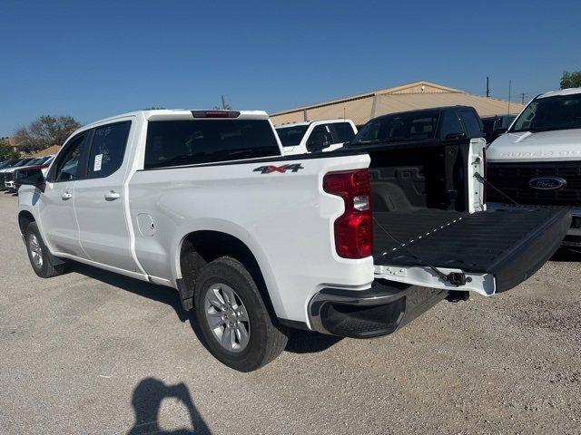 Thumbnail image of 2023 Chevrolet Silverado 1500 at Holiday Chevrolet Ford  NEW