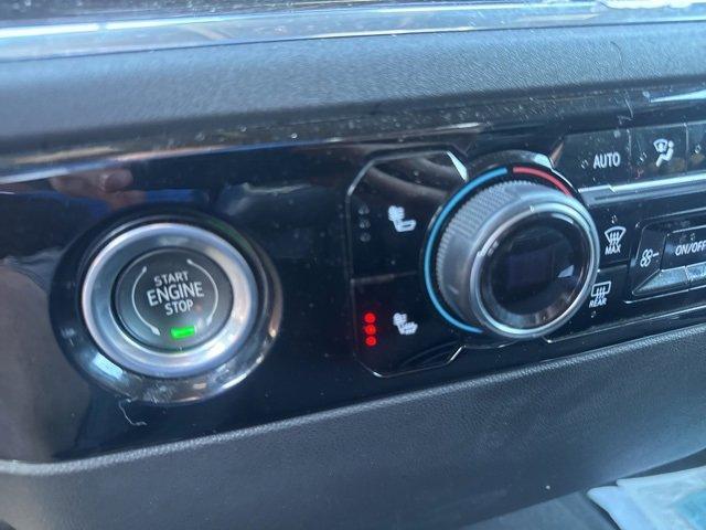 Thumbnail image of 2023 Chevrolet Silverado 1500 at Holiday Chevrolet Ford  NEW