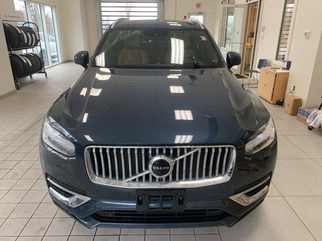 Thumbnail image of 2022 Volvo XC90 at Volvo of Danbury