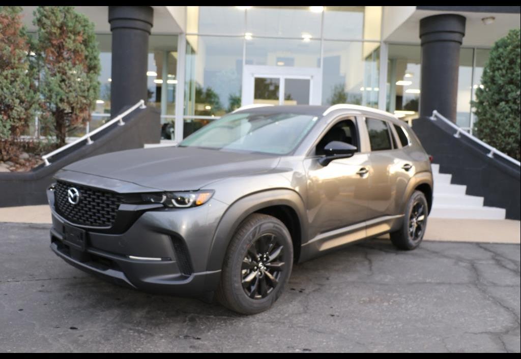 Thumbnail image of 2025 Mazda CX-50 at Tumminia Mazda