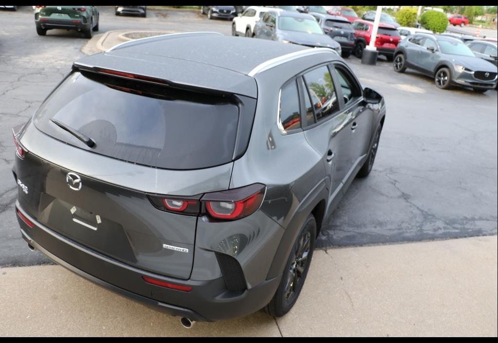 Thumbnail image of 2025 Mazda CX-50 at Tumminia Mazda