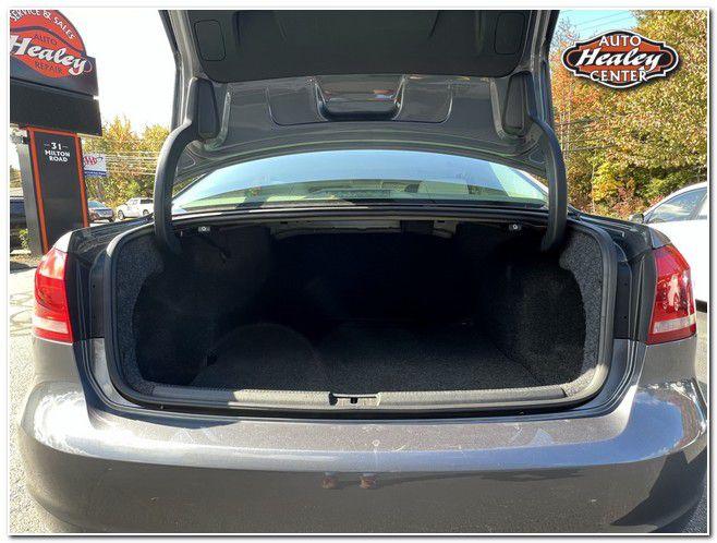 Thumbnail image of 2015 Volkswagen Passat at HEALEY AUTO REPAIR LLC