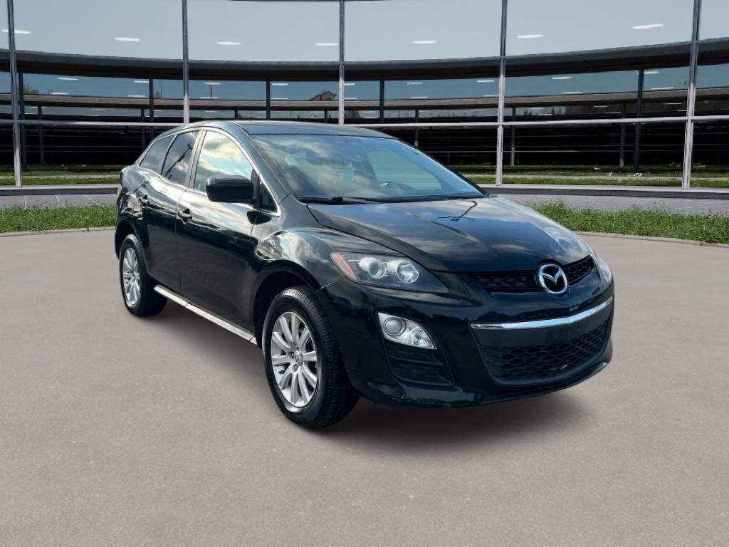Thumbnail image of 2012 Mazda CX-7 at REDD'S WHEELS LLC