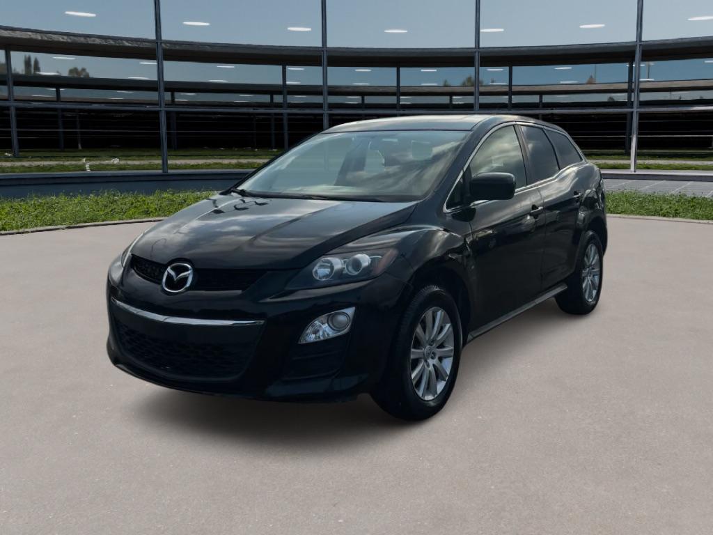Thumbnail image of 2012 Mazda CX-7 at REDD'S WHEELS LLC