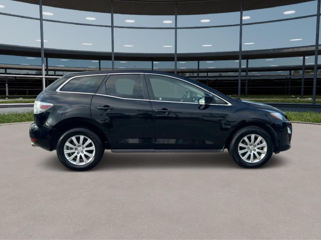 Thumbnail image of 2012 Mazda CX-7 at REDD'S WHEELS LLC