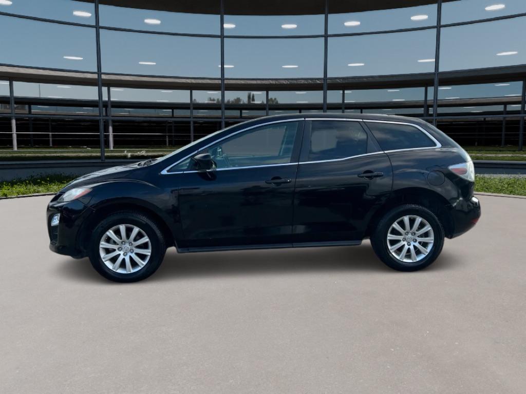 Thumbnail image of 2012 Mazda CX-7 at REDD'S WHEELS LLC