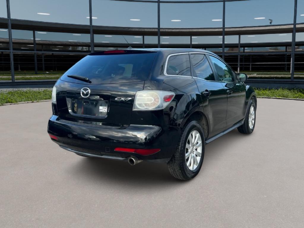 Thumbnail image of 2012 Mazda CX-7 at REDD'S WHEELS LLC