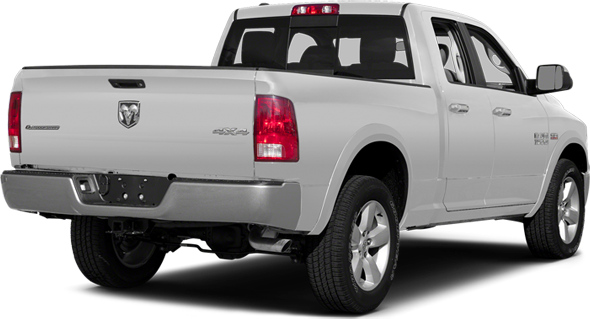 Thumbnail image of 2014 Ram 1500 at Hamilton Honda