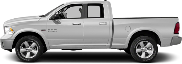 Thumbnail image of 2014 Ram 1500 at Hamilton Honda