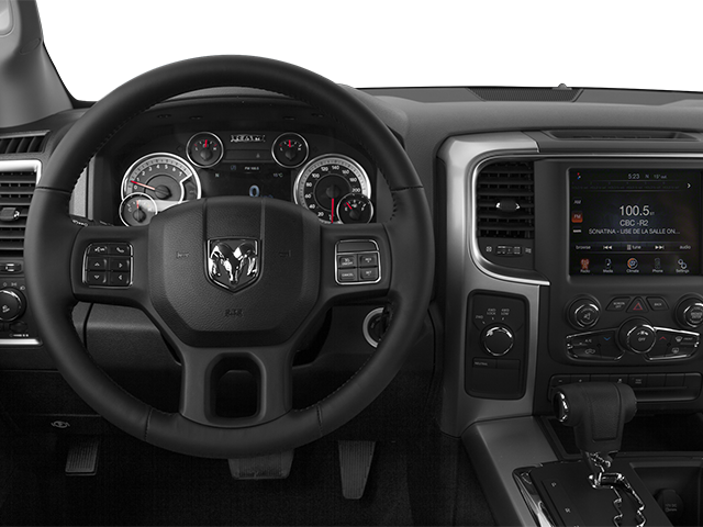 Thumbnail image of 2014 Ram 1500 at Hamilton Honda