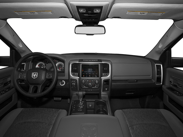 Thumbnail image of 2014 Ram 1500 at Hamilton Honda