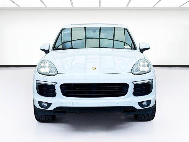 Thumbnail image of 2017 Porsche Cayenne at StgAutoGroupOfBellflower - Used