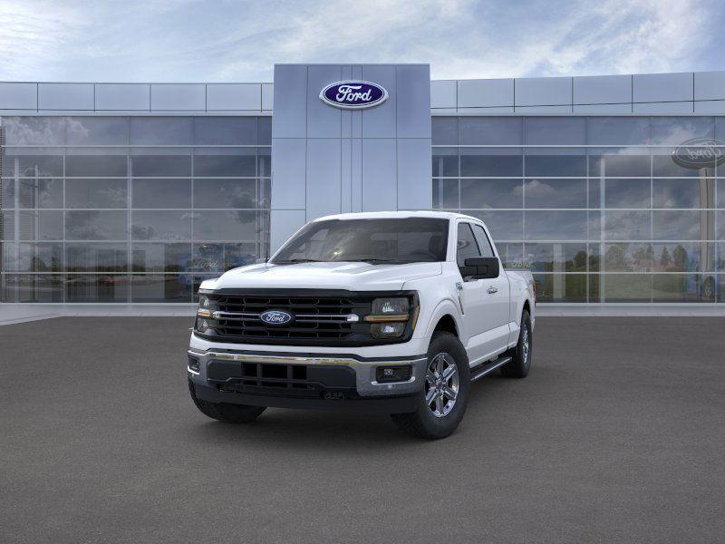 Thumbnail image of 2025 Ford F-150 at Performance Ford of East Hanover