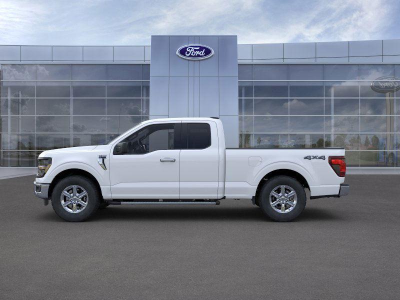 Thumbnail image of 2025 Ford F-150 at Performance Ford of East Hanover