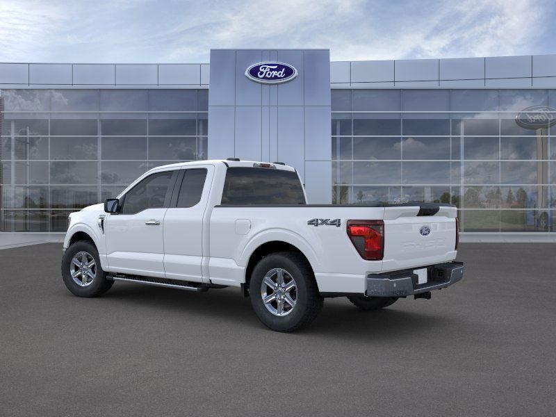 Thumbnail image of 2025 Ford F-150 at Performance Ford of East Hanover