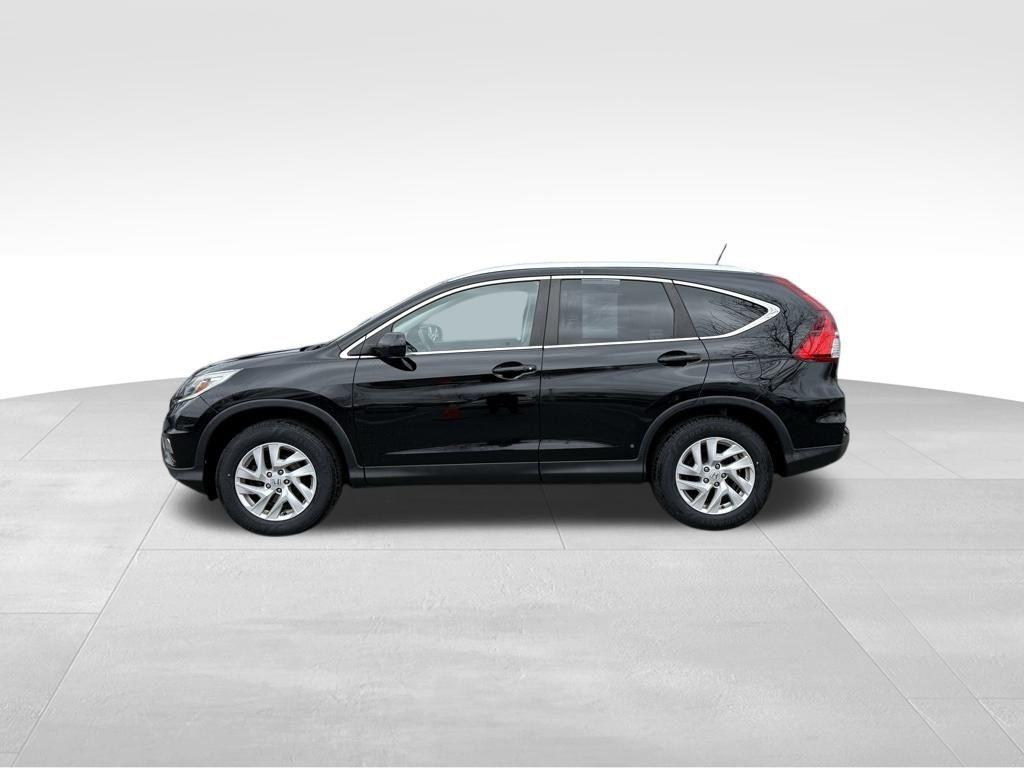 Thumbnail image of 2016 Honda CR-V at Northtown Lexus
