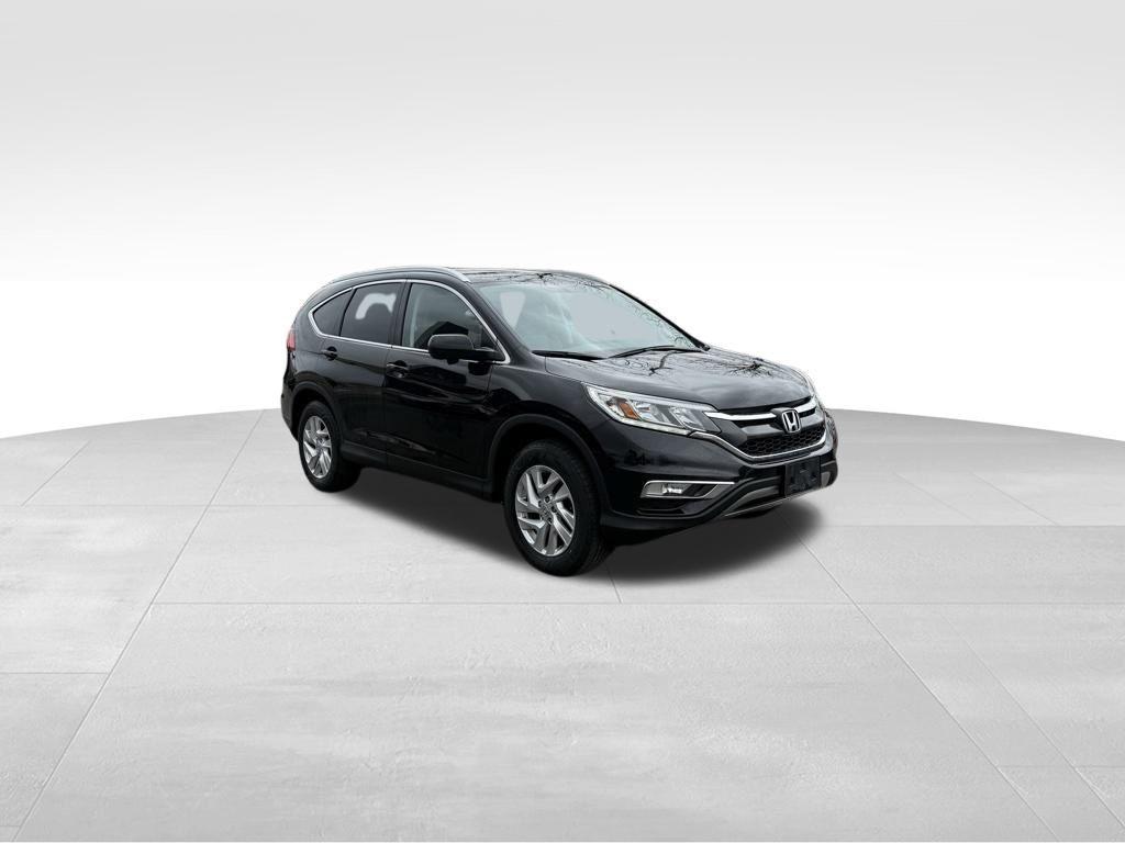 Thumbnail image of 2016 Honda CR-V at Northtown Lexus
