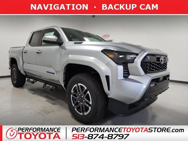 Thumbnail image of 2025 Toyota Tacoma at PerformanceToyota of Fairfield, OH
