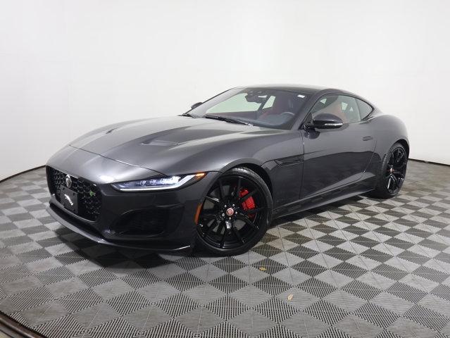 Thumbnail image of 2023 Jaguar F-TYPE at USED Mercedes Benz Porsche Audi of Melbourne