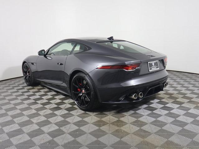 Thumbnail image of 2023 Jaguar F-TYPE at USED Mercedes Benz Porsche Audi of Melbourne