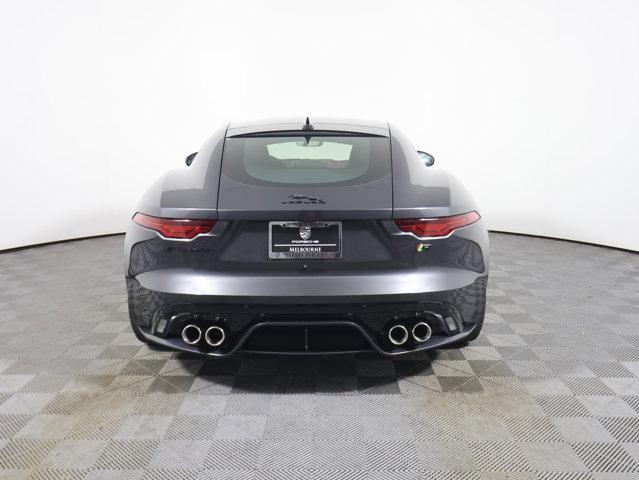 Thumbnail image of 2023 Jaguar F-TYPE at USED Mercedes Benz Porsche Audi of Melbourne