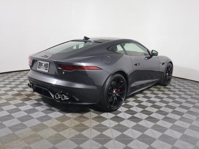 Thumbnail image of 2023 Jaguar F-TYPE at USED Mercedes Benz Porsche Audi of Melbourne