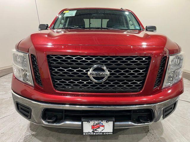 Thumbnail image of 2019 Nissan Titan at Exit 5 Auto Group