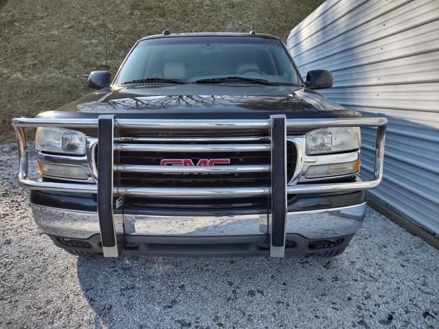 Thumbnail image of 2004 GMC Yukon at Local Auto Sales & Consignments LLC