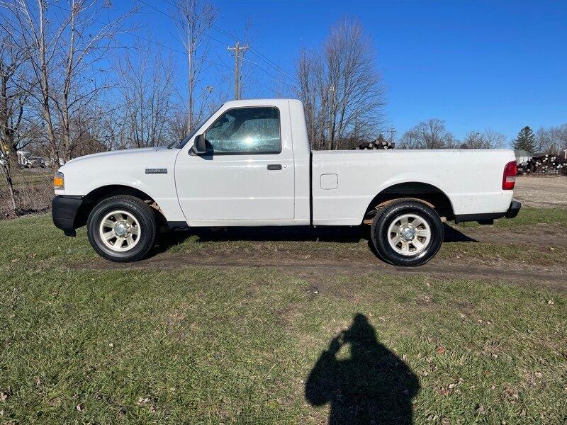 Thumbnail image of 2011 Ford Ranger at Campbell Brothers Auto Sales Inc.