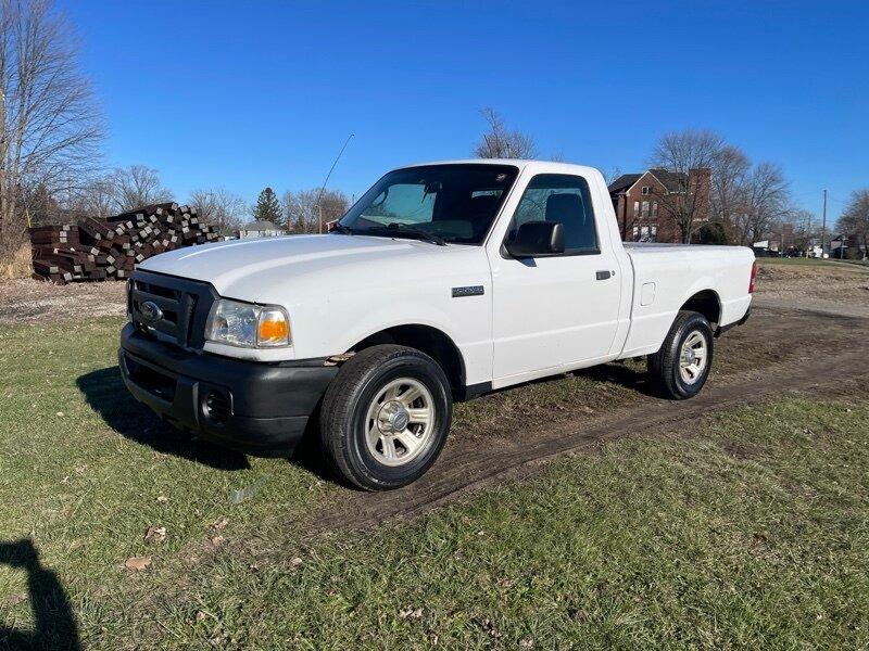 Thumbnail image of 2011 Ford Ranger at Campbell Brothers Auto Sales Inc.