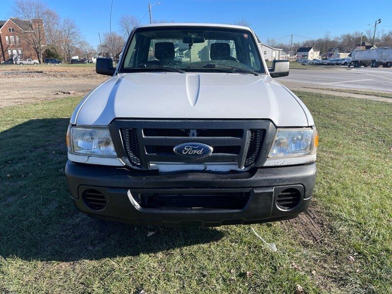Thumbnail image of 2011 Ford Ranger at Campbell Brothers Auto Sales Inc.