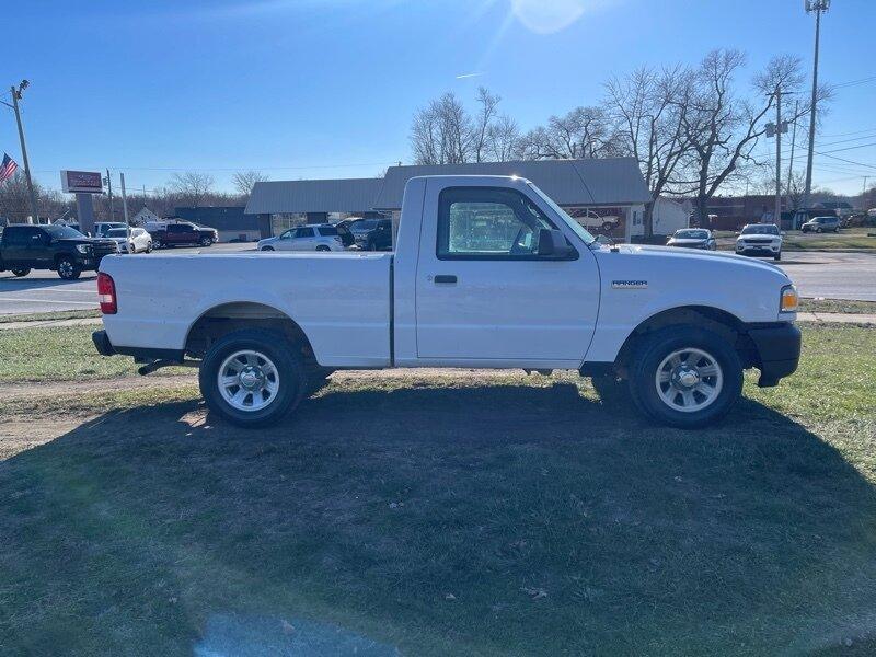 Thumbnail image of 2011 Ford Ranger at Campbell Brothers Auto Sales Inc.