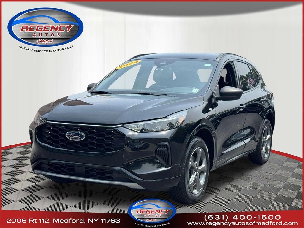 Thumbnail image of 2024 Ford Escape at Regency Autos of Medford