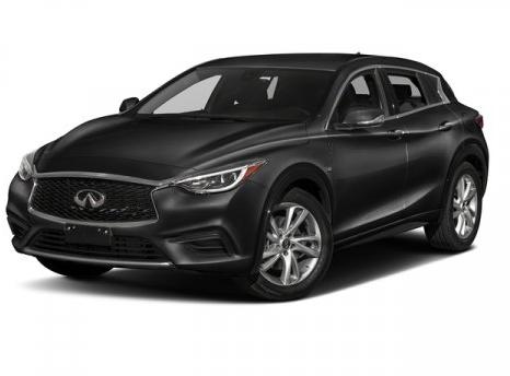 Thumbnail image of 2017 INFINITI QX30 at SKCO Automotive