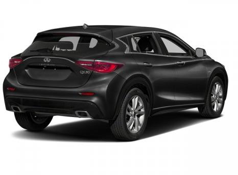 Thumbnail image of 2017 INFINITI QX30 at SKCO Automotive