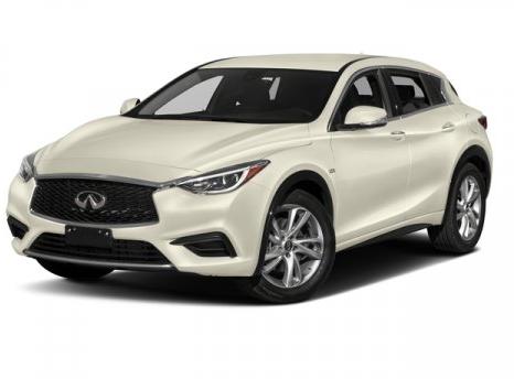 Thumbnail image of 2017 INFINITI QX30 at SKCO Automotive
