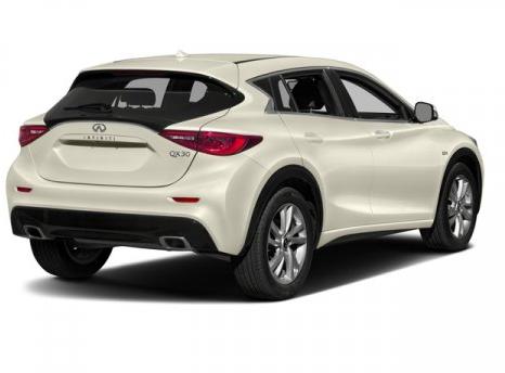 Thumbnail image of 2017 INFINITI QX30 at SKCO Automotive
