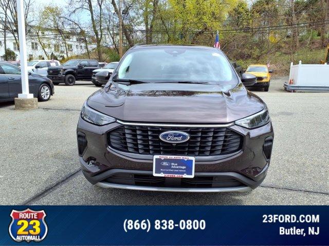 Thumbnail image of 2023 Ford Escape at Route 23 Ford