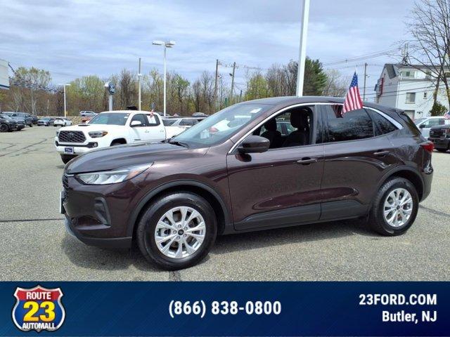 Thumbnail image of 2023 Ford Escape at Route 23 Ford