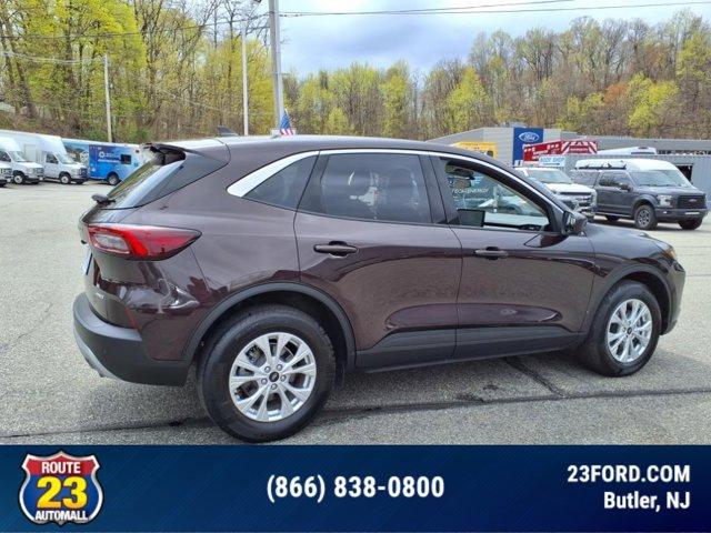 Thumbnail image of 2023 Ford Escape at Route 23 Ford