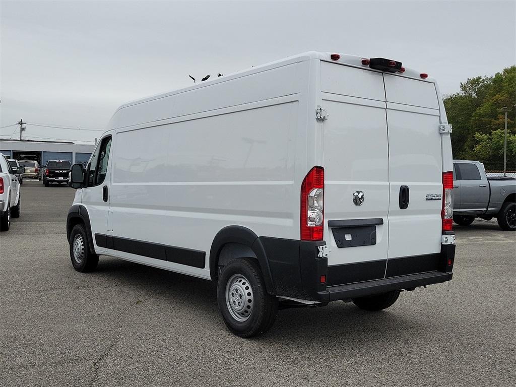 Thumbnail image of 2024 Ram ProMaster at Performance Dodge Ram of Woodbury