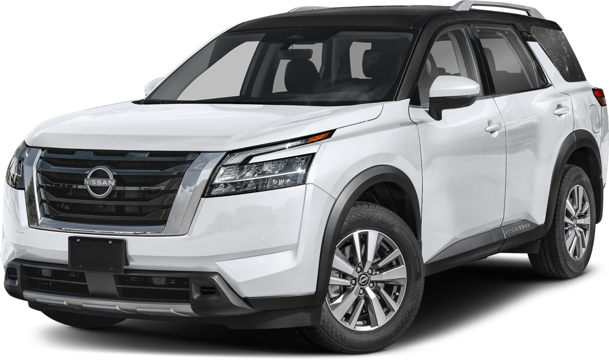Thumbnail image of 2025 Nissan Pathfinder at Empire Nissan of Hillside