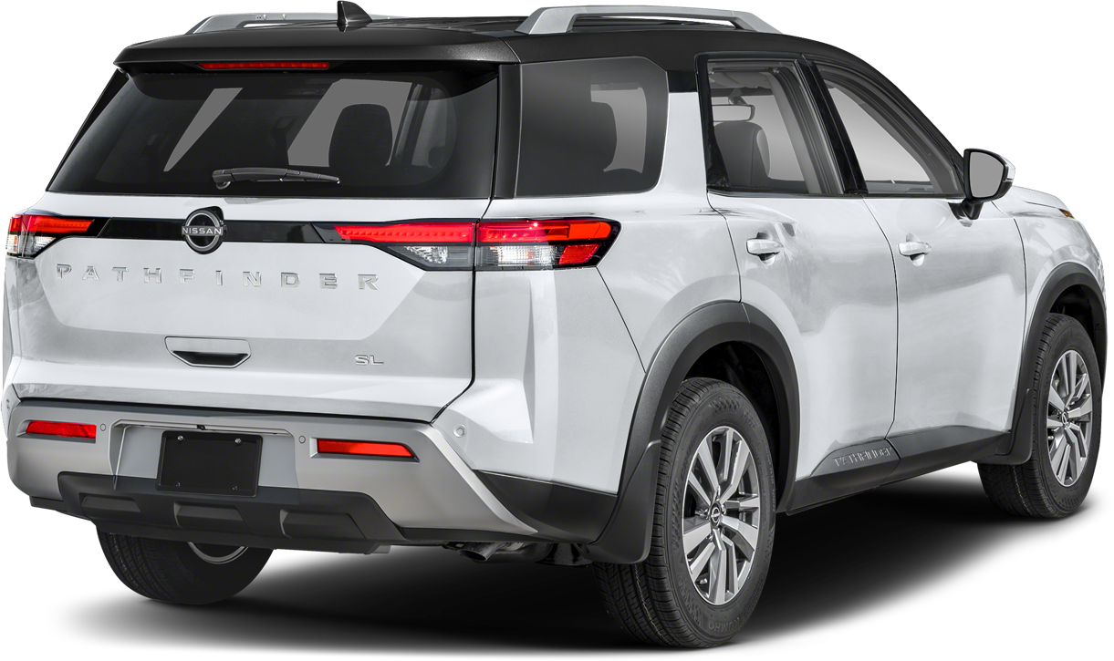 Thumbnail image of 2025 Nissan Pathfinder at Empire Nissan of Hillside