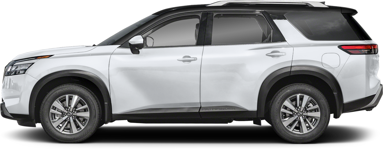 Thumbnail image of 2025 Nissan Pathfinder at Empire Nissan of Hillside